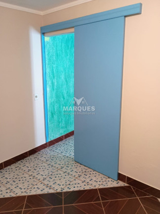 Imagem Casa com 1 Quarto para Alugar, 35 m² em Jardim Bom Retiro - Sumaré