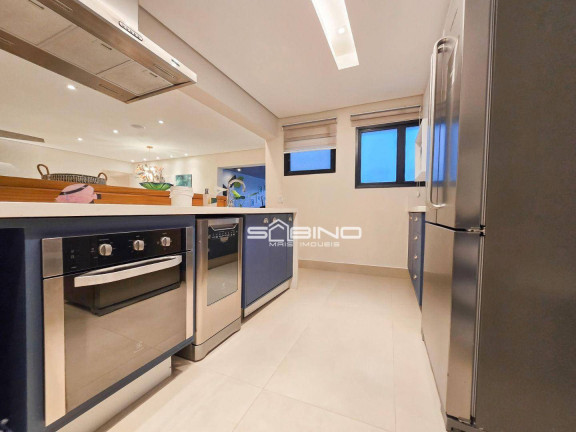 Imagem Cobertura com 4 Quartos à Venda, 270 m² em Riviera De São Lourenço - Bertioga Imagem Cobertura com 4 Quartos à Venda, 270 m² em Riviera De São Lourenço - Bertioga