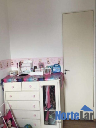 Imagem Apartamento com 3 Quartos à Venda, 64 m² em Luz - São Paulo