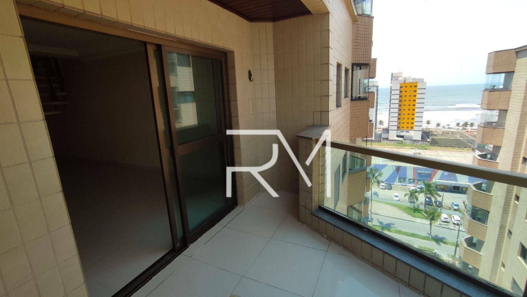 Imagem Cobertura com 4 Quartos à Venda, 183 m² em Jardim Marina - Mongaguá
