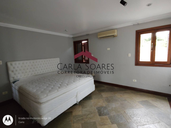Imagem Casa com 4 Quartos à Venda, 450 m² em Enseada - Guarujá