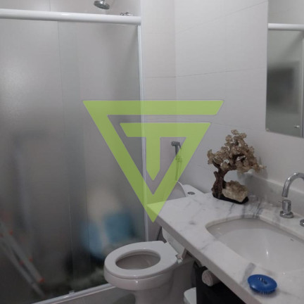 Imagem Apartamento com 2 Quartos à Venda, 62 m² em Centro - Osasco