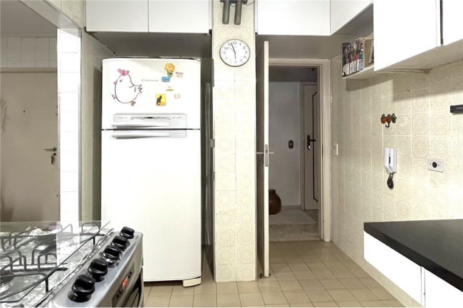 Imagem Apartamento com 4 Quartos à Venda, 138 m² em Campo Belo - São Paulo Imagem Apartamento com 4 Quartos à Venda, 138 m² em Campo Belo - São Paulo