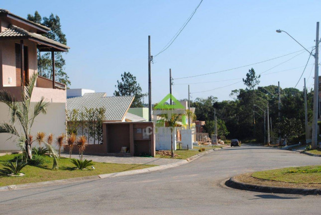 Imagem Terreno em Condomínio à Venda, 360 m² em Jardim Europa - Vargem Grande Paulista
