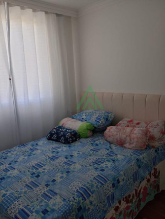 Imagem Apartamento com 2 Quartos à Venda, 43 m² em Barra Funda - São Paulo
