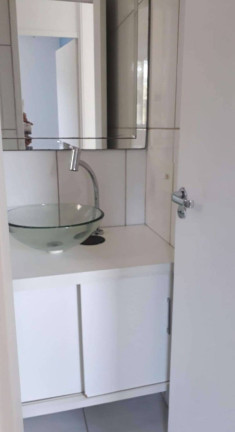 Imagem Apartamento com 2 Quartos para Alugar, 44 m² em Jardim Guairaca - São Paulo Imagem Apartamento com 2 Quartos para Alugar, 44 m² em Jardim Guairaca - São Paulo