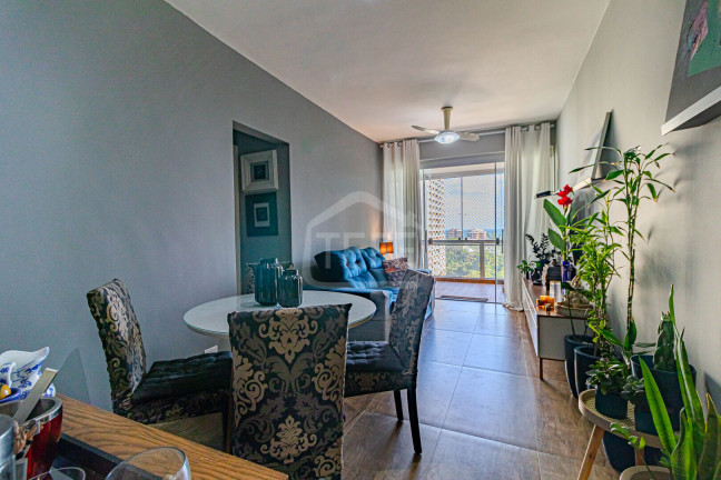 Apartamento com 3 Quartos à Venda, 84 m² em Barra Da Tijuca - Rio De Janeiro