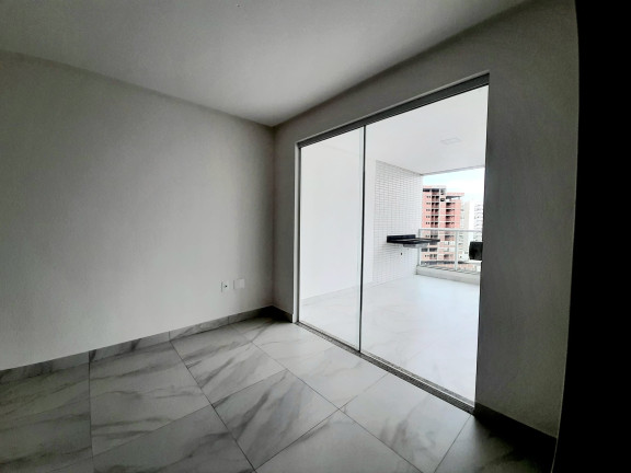 Imagem Apartamento com 3 Quartos à Venda, 90 m² em Praia Do Morro - Guarapari