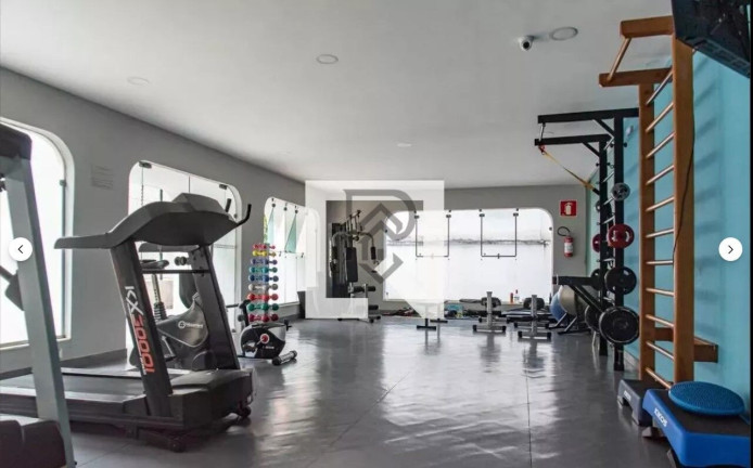 Imagem Apartamento com 3 Quartos à Venda, 124 m² em Vila Mariana - São Paulo