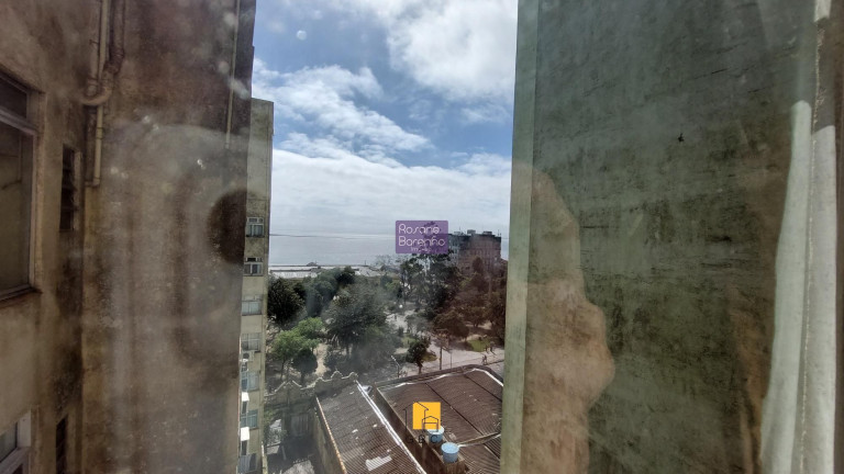 Imagem Apartamento com 3 Quartos à Venda, 80 m² em Centro - Rio Grande