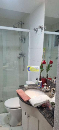 Imagem Apartamento com 2 Quartos à Venda, 70 m² em Vila Gilda - Santo André Imagem Apartamento com 2 Quartos à Venda, 70 m² em Vila Gilda - Santo André