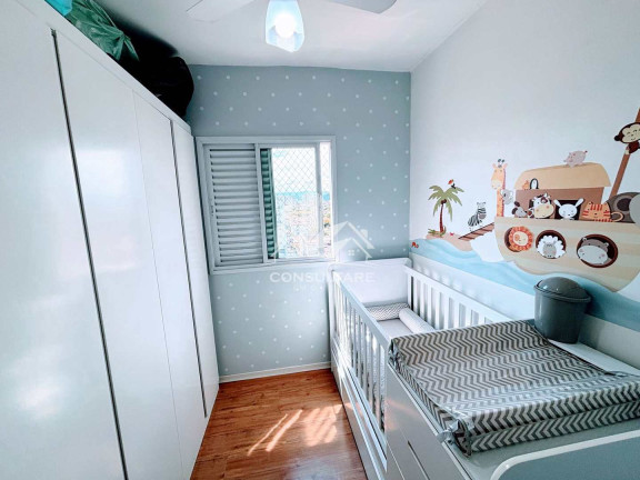 Imagem Apartamento com 2 Quartos à Venda, 67 m² em Macuco - Santos