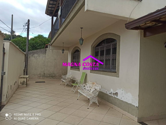 Imagem Casa com 4 Quartos à Venda, 600 m² em Jardim Sulacap - Rio De Janeiro Imagem Casa com 4 Quartos à Venda, 600 m² em Jardim Sulacap - Rio De Janeiro