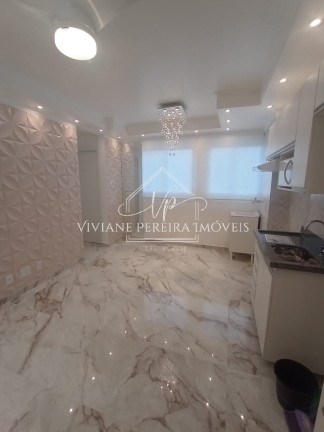 Imagem Imóvel com 2 Quartos à Venda, 37 m² em Santa Maria - Osasco Imagem Imóvel com 2 Quartos à Venda, 37 m² em Santa Maria - Osasco