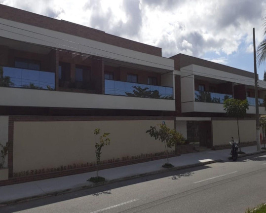 Imagem Casa de Condomínio com 2 Quartos à Venda, 9.379 m² em Jardim Excelsior - Cabo Frio