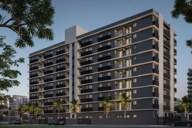Imagem Apartamento com 2 Quartos à Venda, 53 m² em Aeroclube - João Pessoa