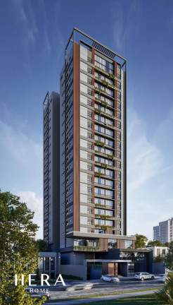 Apartamento com 2 Quartos à Venda, 75 m² em Centro - Cascavel