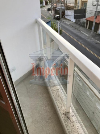 Imagem Sobrado com 2 Quartos à Venda, 101 m² em Parque Das Nações - Santo André