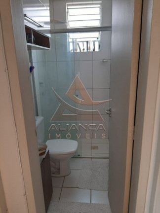 Imagem Apartamento com 2 Quartos à Venda, 70 m² em City Ribeirão - Ribeirão Preto