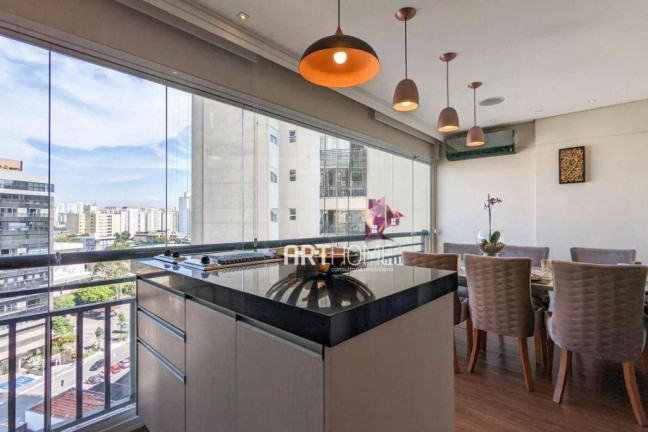 Imagem Apartamento com 2 Quartos à Venda, 116 m² em Baeta Neves - São Bernardo Do Campo Imagem Apartamento com 2 Quartos à Venda, 116 m² em Baeta Neves - São Bernardo Do Campo