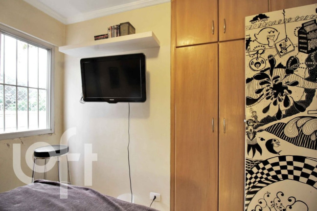 Imagem Apartamento com 2 Quartos à Venda, 56 m² em Aclimação - São Paulo Imagem Apartamento com 2 Quartos à Venda, 56 m² em Aclimação - São Paulo