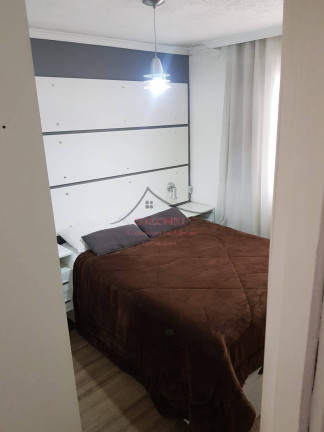 Imagem Apartamento com 2 Quartos à Venda, 45 m² em Jardim Santa Terezinha (zona Leste) - São Paulo Imagem Apartamento com 2 Quartos à Venda, 45 m² em Jardim Santa Terezinha (zona Leste) - São Paulo