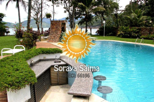 Imagem Casa com 5 Quartos à Venda, 800 m² em Praia Mansa - Ubatuba Imagem Casa com 5 Quartos à Venda, 800 m² em Praia Mansa - Ubatuba