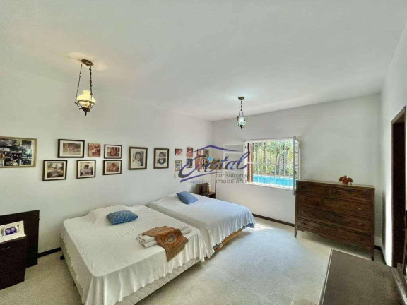 Imagem Casa com 4 Quartos à Venda, 398 m² em Vila Real Moinho Velho - Embu Das Artes
