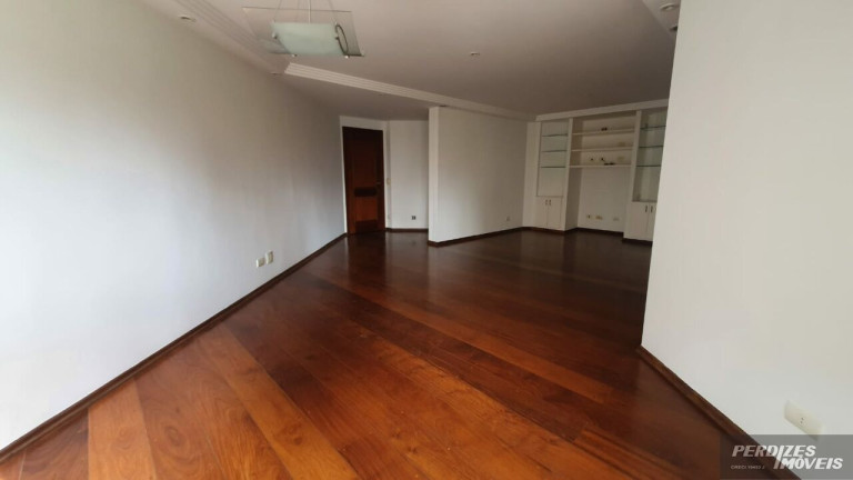 Imagem Apartamento com 4 Quartos à Venda, 158 m² em Perdizes - São Paulo