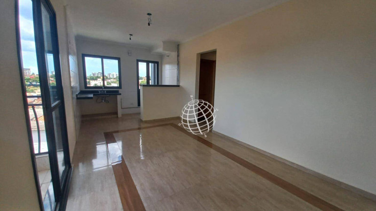 Imagem Apartamento com 2 Quartos à Venda, 61 m² em Jardim Alvinópolis - Atibaia