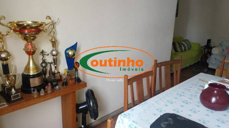 Imagem Apartamento com 3 Quartos à Venda, 102 m² em Tijuca - Rio De Janeiro Imagem Apartamento com 3 Quartos à Venda, 102 m² em Tijuca - Rio De Janeiro