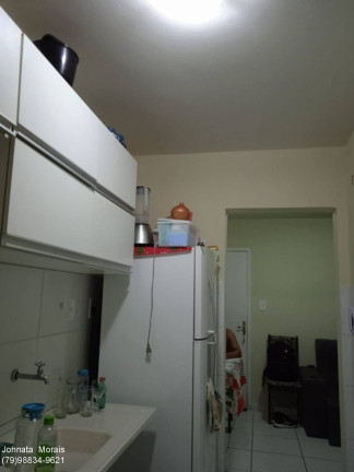 Imagem Apartamento com 2 Quartos à Venda, 48 m² em Soledade - Aracaju Imagem Apartamento com 2 Quartos à Venda, 48 m² em Soledade - Aracaju