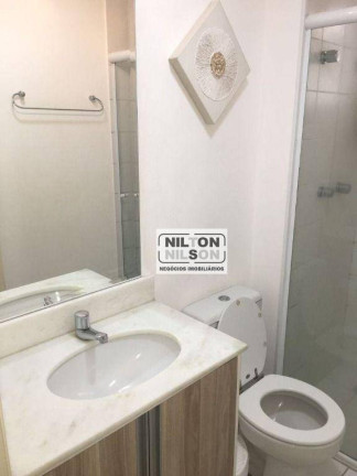 Imagem Apartamento com 3 Quartos à Venda, 75 m² em Parque Prado - Campinas