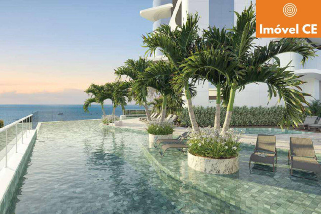 Imagem Apartamento com 6 Quartos à Venda, 600 m² em Meireles - Fortaleza Imagem Apartamento com 6 Quartos à Venda, 600 m² em Meireles - Fortaleza