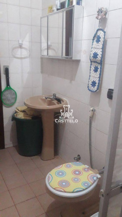 Imagem Casa com 3 Quartos à Venda, 220 m² em Columbia - Londrina
