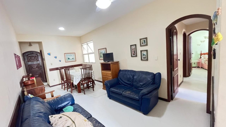 Imagem Apartamento com 3 Quartos à Venda, 120 m² em Centro - Cabo Frio Imagem Apartamento com 3 Quartos à Venda, 120 m² em Centro - Cabo Frio
