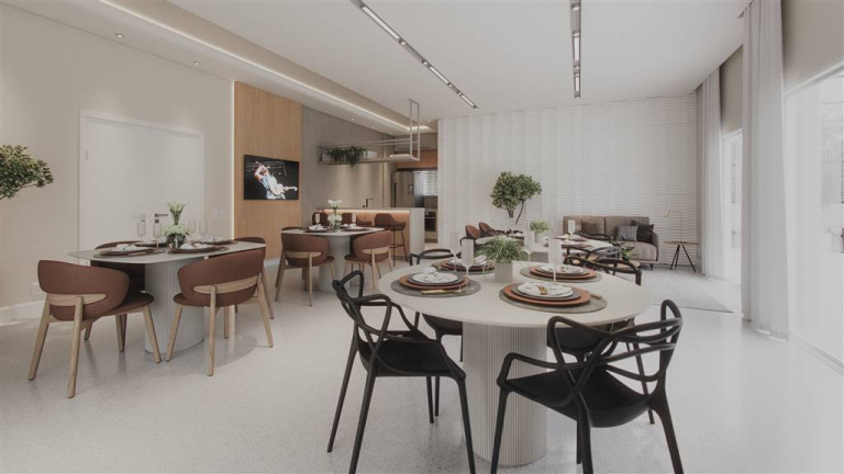 Imagem Apartamento com 2 Quartos à Venda, 71 m² em Centro - Itanhaém