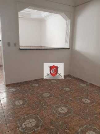 Imagem Casa com 2 Quartos para Alugar, 100 m² em Jardim Bom Clima - Guarulhos