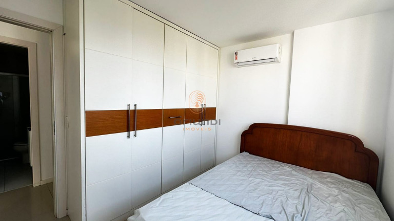 Imagem Apartamento com 2 Quartos à Venda, 57 m² em Praia De Itaparica - Vila Velha