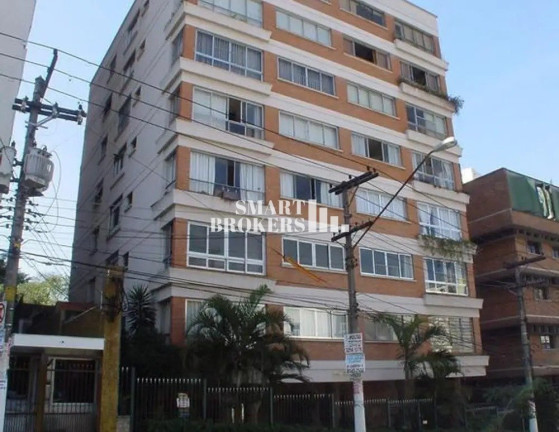 Foto do imóvel Apartamento com 2 Quartos à Venda, 164 m² em Pinheiros - São Paulo