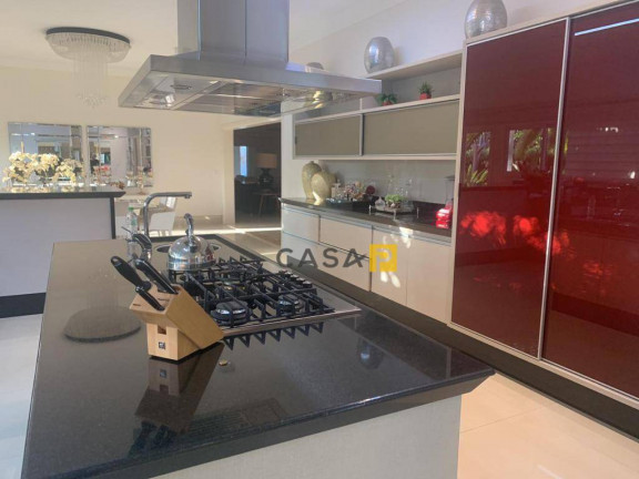 Imagem Casa com 4 Quartos à Venda, 670 m² em Terras De Cillo - Santa Bárbara D'oeste Imagem Casa com 4 Quartos à Venda, 670 m² em Terras De Cillo - Santa Bárbara D'oeste