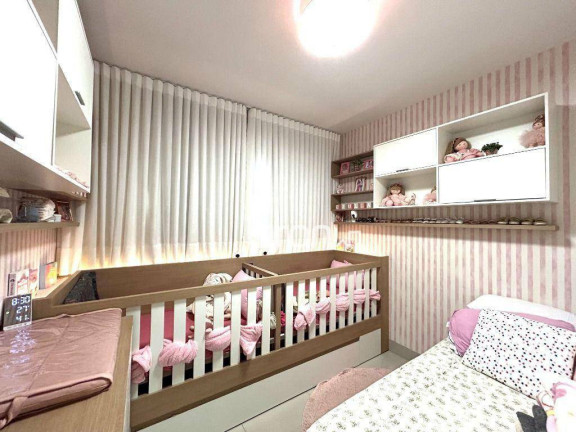 Imagem Casa com 3 Quartos à Venda, 122 m² em Jardim Bonança - Aparecida De Goiânia Imagem Casa com 3 Quartos à Venda, 122 m² em Jardim Bonança - Aparecida De Goiânia
