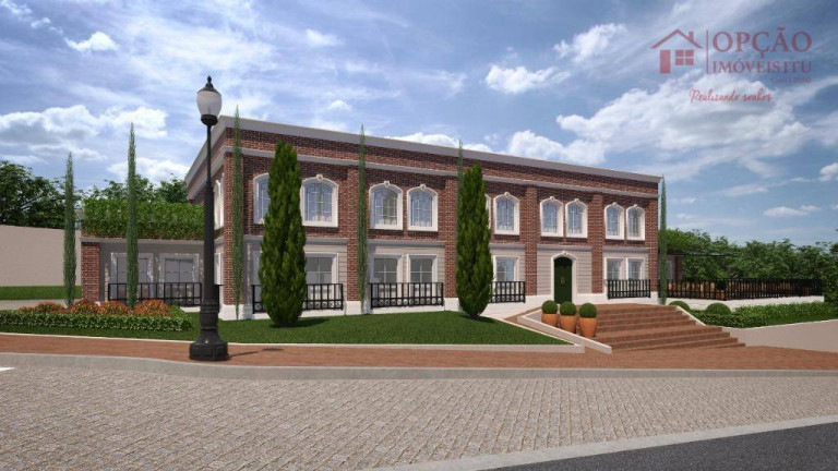 Imagem Casa com 3 Quartos à Venda, 192 m² em Condomínio London Park - Indaiatuba Imagem Casa com 3 Quartos à Venda, 192 m² em Condomínio London Park - Indaiatuba