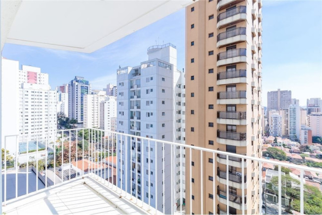Imagem Imóvel à Venda, 31 m² em Perdizes - São Paulo Imagem Imóvel à Venda, 31 m² em Perdizes - São Paulo