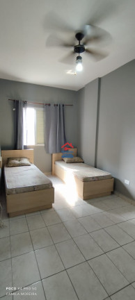 Imagem Apartamento com 1 Quarto à Venda, 49 m² em Aviação - Praia Grande Imagem Apartamento com 1 Quarto à Venda, 49 m² em Aviação - Praia Grande