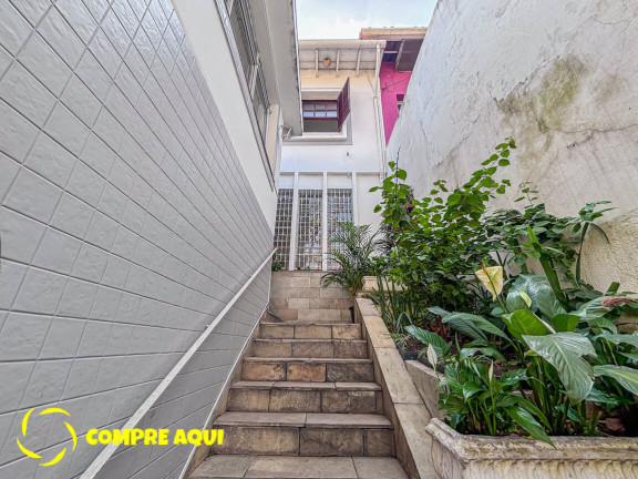 Imagem Casa com 3 Quartos à Venda, 180 m² em Perdizes - São Paulo