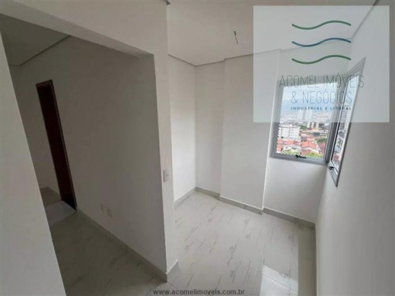 Imagem Apartamento com 4 Quartos à Venda, 607 m² em Vila Tupi - Praia Grande