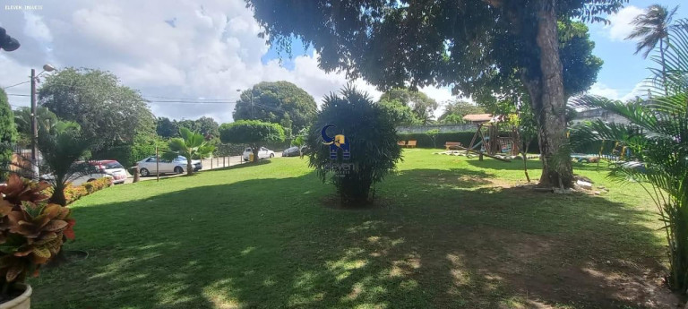 Imagem Terreno à Venda, 800 m² em Recreio Ipitanga - Lauro De Freitas Imagem Terreno à Venda, 800 m² em Recreio Ipitanga - Lauro De Freitas