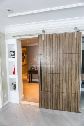 Imagem Apartamento com 4 Quartos à Venda, 157 m² em Parque Da Mooca - São Paulo