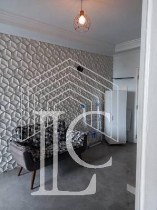 Imagem Apartamento com 1 Quarto à Venda, 32 m² em Moema - São Paulo
